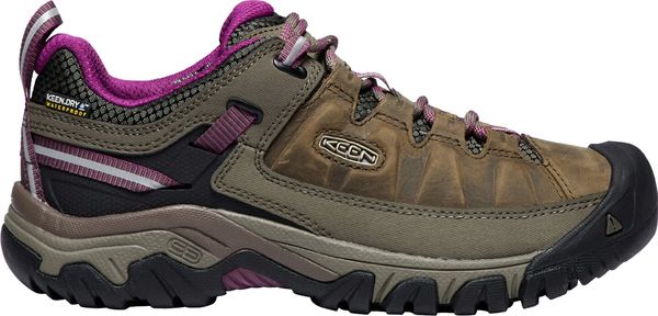 Keen Women's outdoor shoes Keen TARGHEE III WP WOMEN US 7