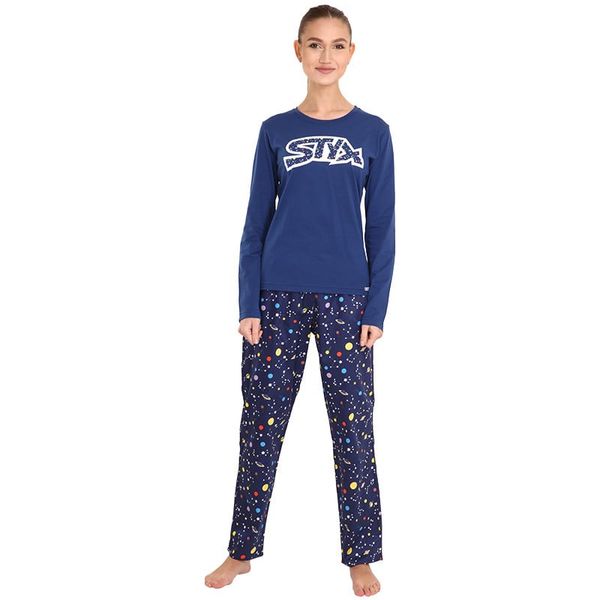 STYX Women's pajamas Styx planets