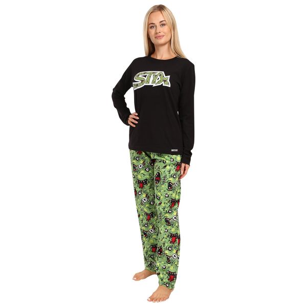 STYX Women's pajamas Styx Zombie