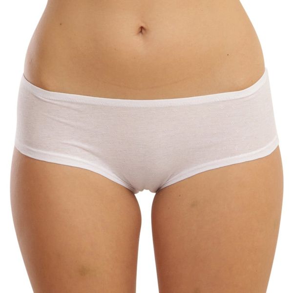 Andrie Women's panties Andrie white