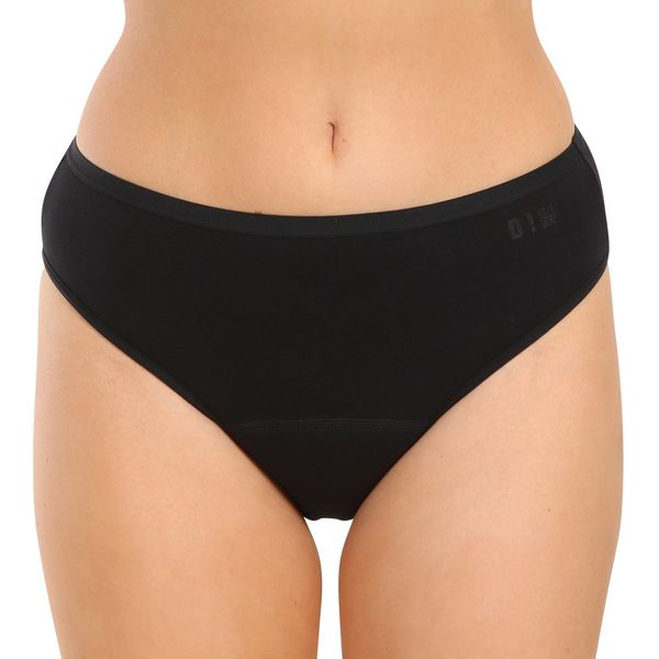 Bellinda Women's panties Bellinda black