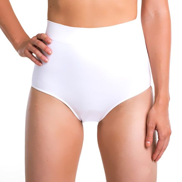 Bellinda Women's panties Bellinda white