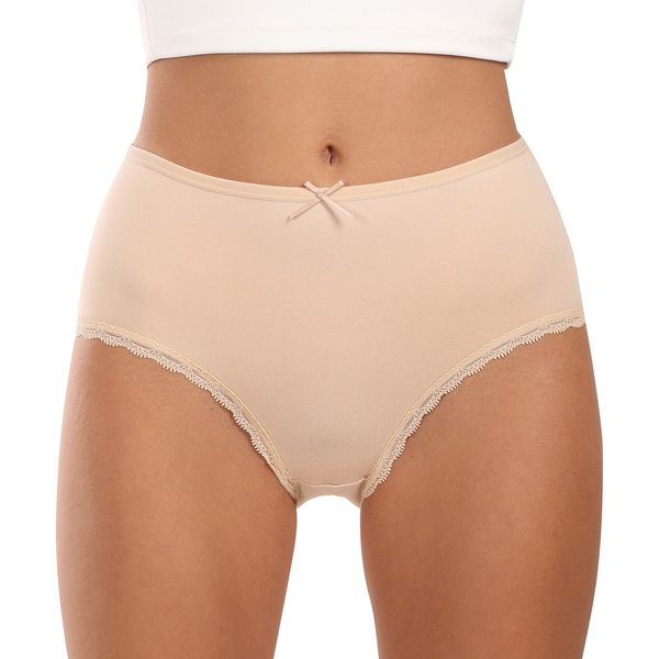 Fine Woman Women's panties Fine woman beige