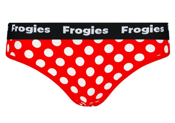 Frogies Women's panties Frogies Dots