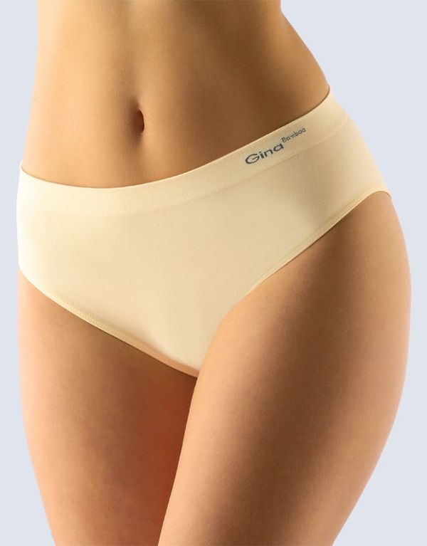 Gina Women's panties Gina beige