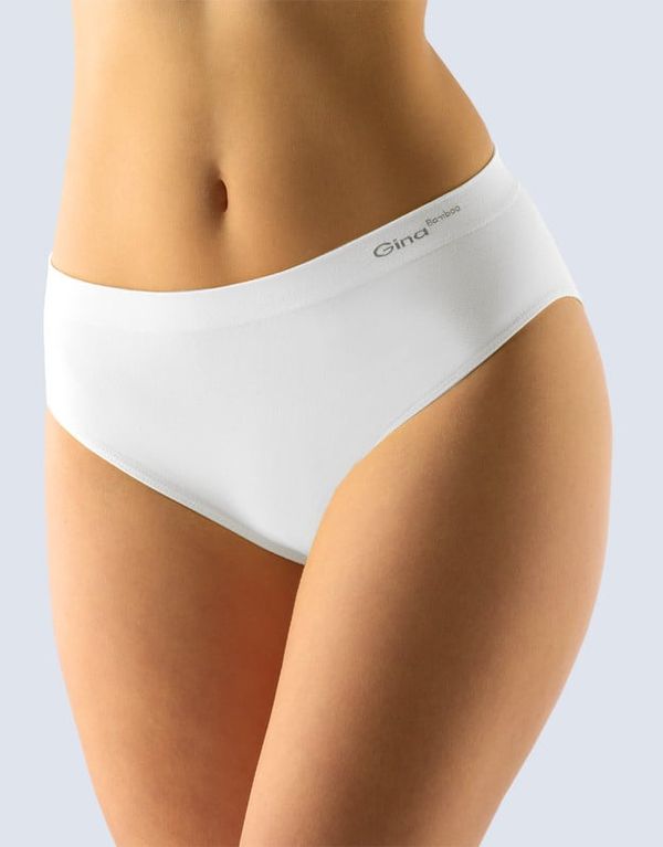 Gina Women's panties Gina white