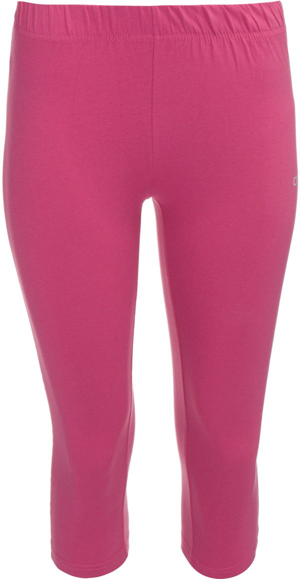 ALPINE PRO Women's pants ALPINE PRO NIRMA magenta