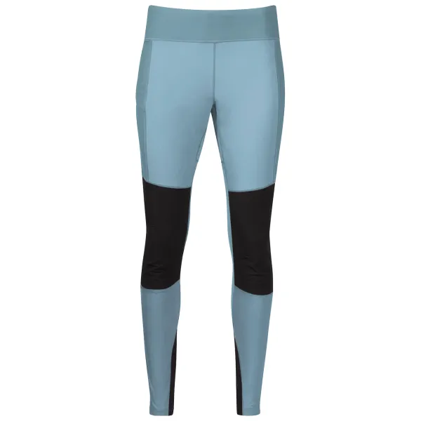 Bergans Women's Pants Bergans Fløyen V2 W Pants Smoke Blue