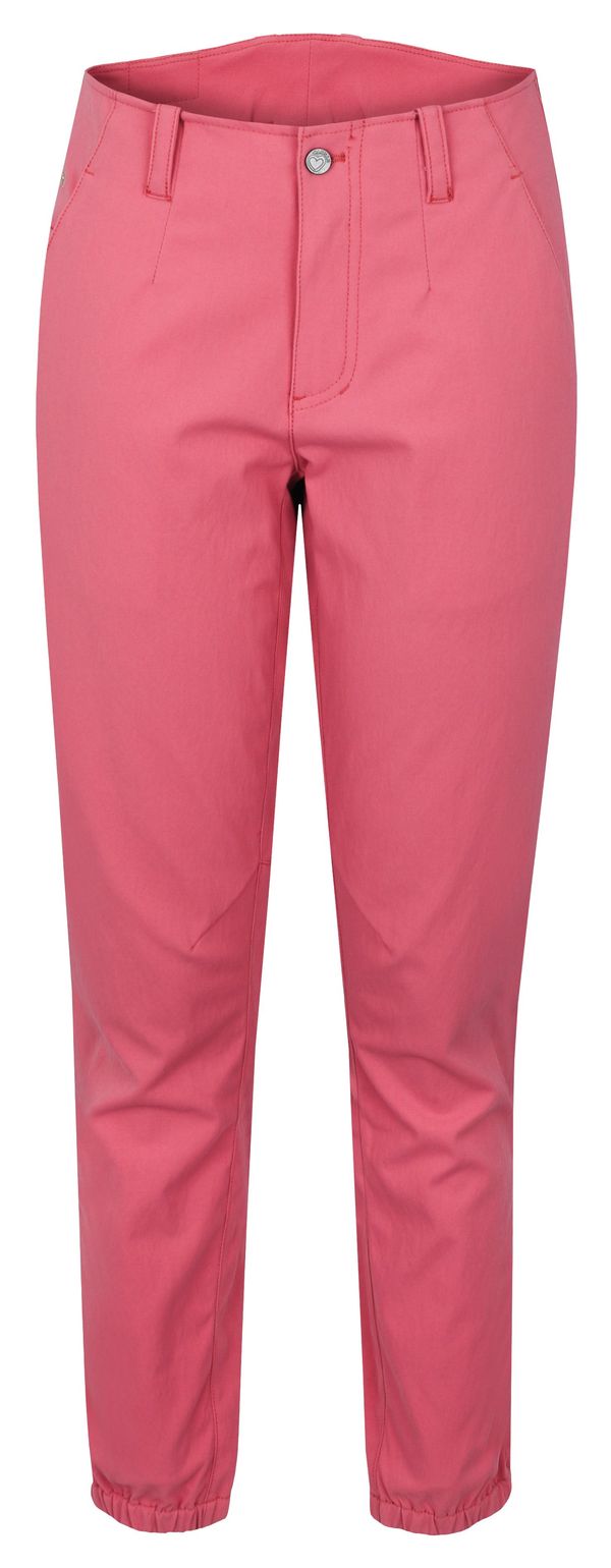 HANNAH Women's pants Hannah JULES holly berry