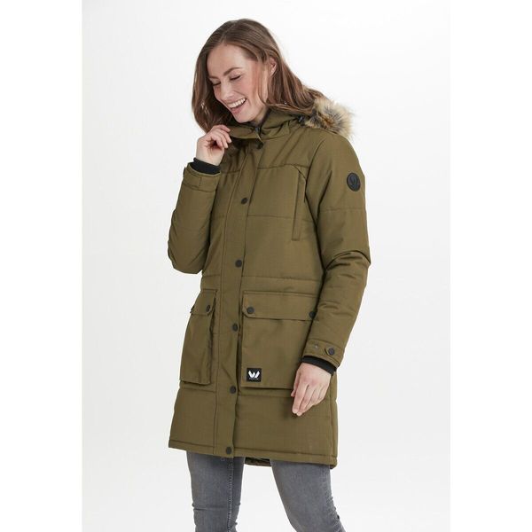 Whistler Women's parka Whistler Lizbeth