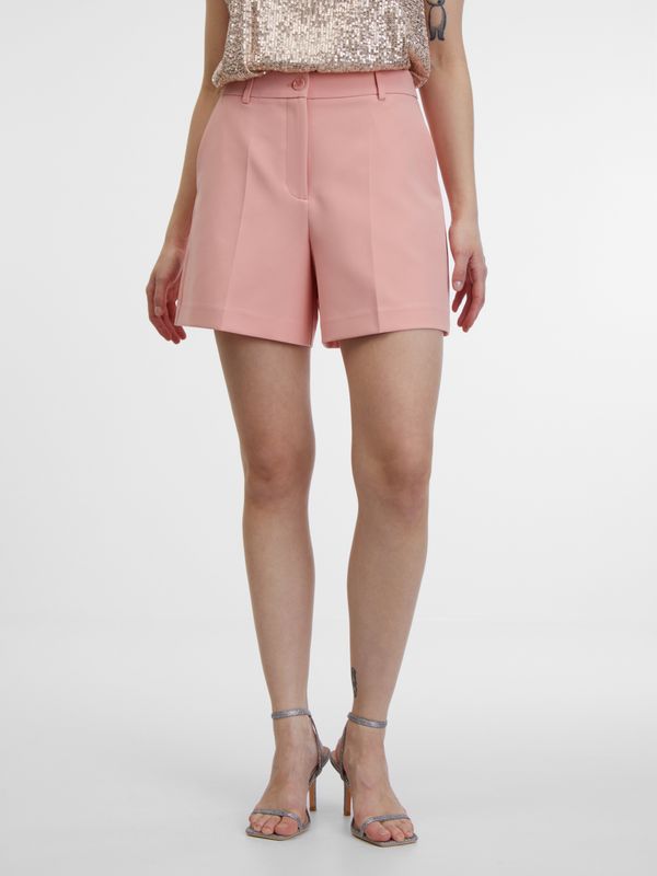 Orsay Women's pink shorts ORSAY