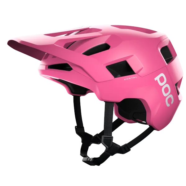 POC Women's POC Kortal Helmet Pink