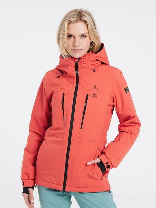 Protest Women's Protest PRTSIMA Ski Jacket