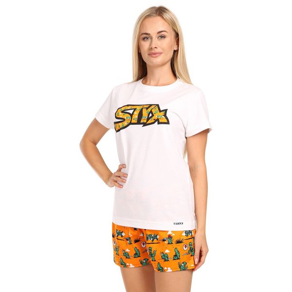 STYX Women's pyjamas Styx Cacti