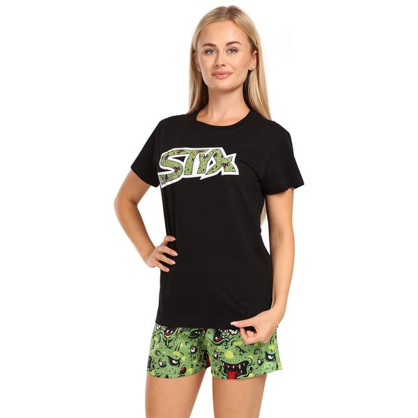 STYX Women's pyjamas Styx Zombie