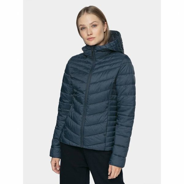 4F Women's quilted jacket 4F