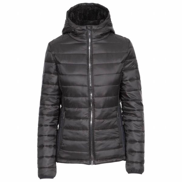 Trespass Women's quilted jacket Trespass Valerie