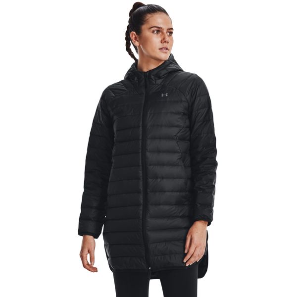 Under Armour Women's quilted parka Under Armour Armour Down 2.0 Parka