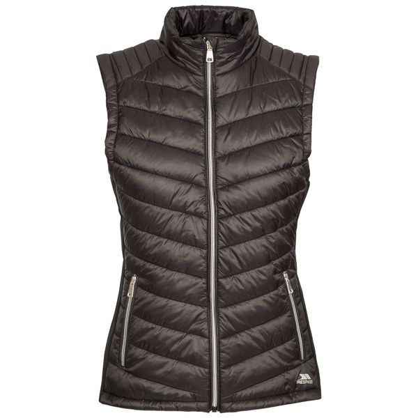 Trespass Women's quilted vest Trespass Elanora