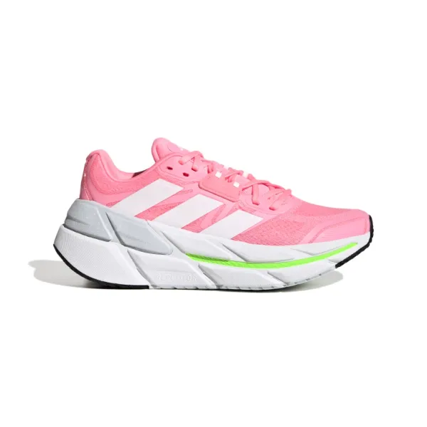 Adidas Women's running shoes adidas Adistar CS Beam pink