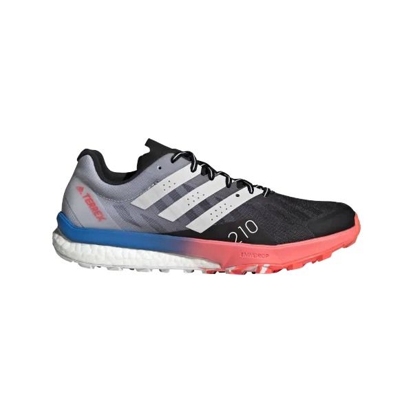 Adidas Women's running shoes adidas Terrex Speed Ultra Core Black