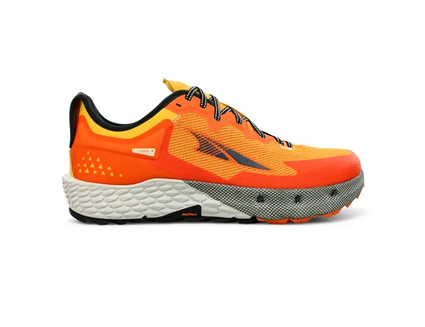 Altra Women's Running Shoes Altra Timp 4 Orange