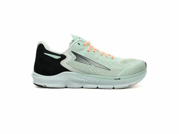 Altra Women's Running Shoes Altra Torin 5 Gray/Coral