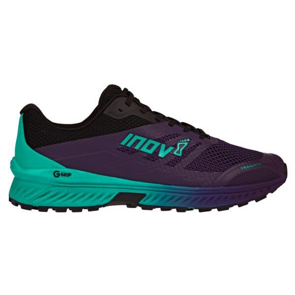 Inov-8 Women's running shoes Inov-8 Trailroc G 280 purple UK 5.5