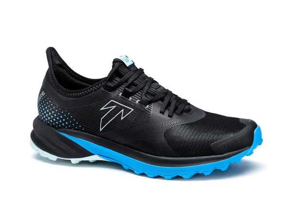 Tecnica Women's Running Shoes Tecnica Origin XT Black