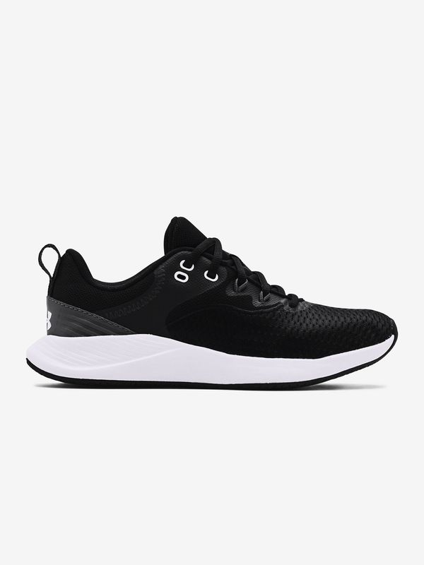 Under Armour Women's running shoes Under Armour Charged Breathe TR 3 Black US 8