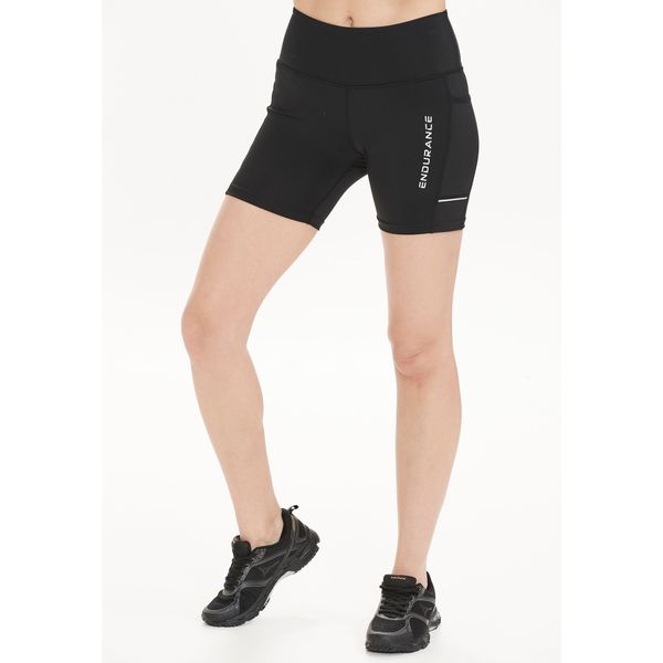 Endurance Women's Running Shorts Endurance Energy W Short Tights