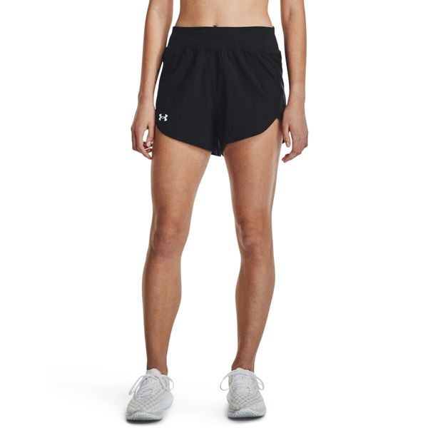 Under Armour Women's running shorts Under Armour Fly By Elite HI Short