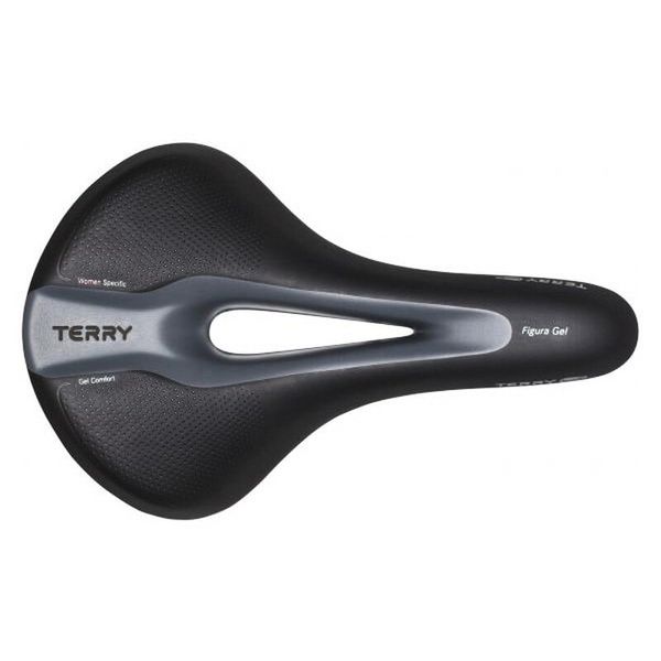 Terry Women's saddle Terry Figura Gel Max