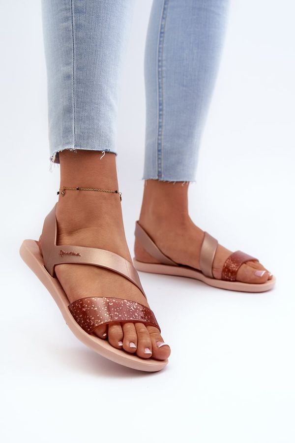 Kesi Women's Sandals Ipanema Vibe Sandal Fem Pink