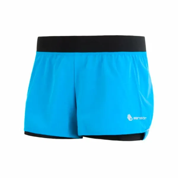 Sensor Women's Sensor Trail Shorts