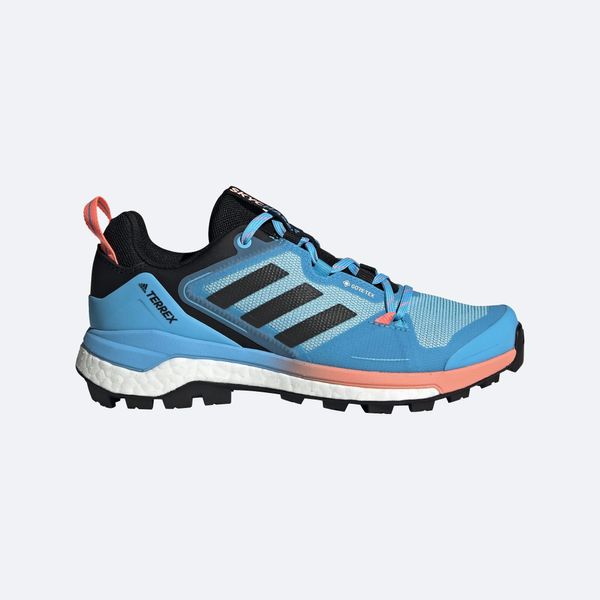 Adidas Women's shoes adidas Terrex Skychaser 2 GTX W Blue