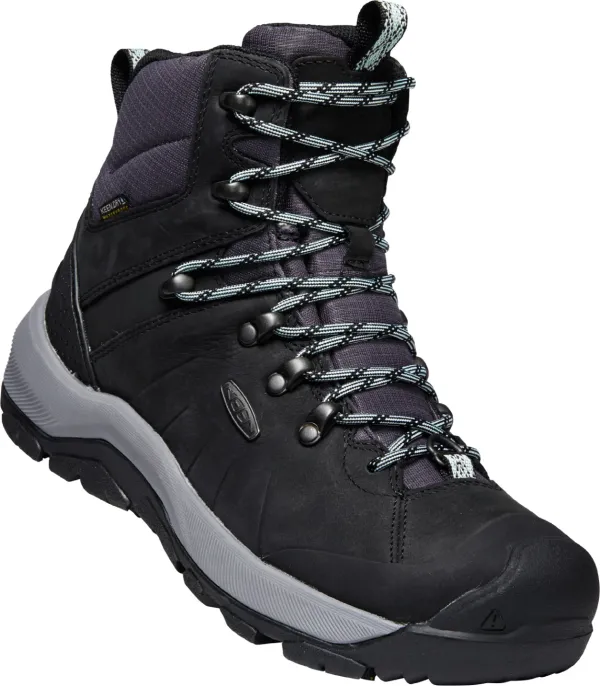 Keen Women's shoes Keen REVEL IV MID POLAR WOMEN