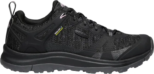 Keen Women's shoes Keen TERRADORA II WP WOMEN