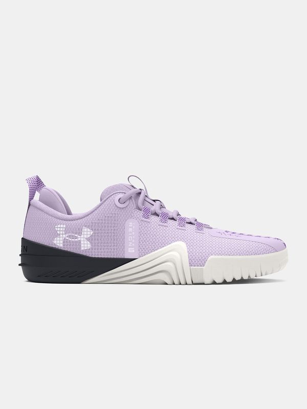 Under Armour Women's shoes Under Armour UA W TriBase Reign 6-PPL - Women's