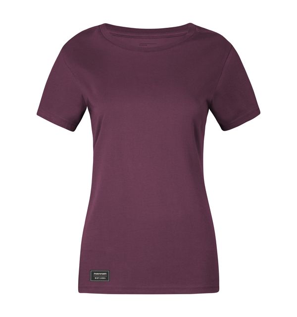 HANNAH Women's short-sleeved T-shirt Hannah ARIA II fig