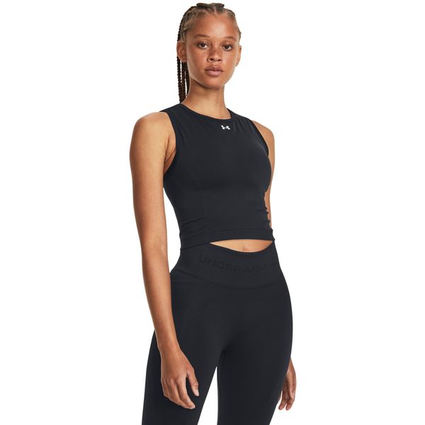 Under Armour Women's short top Under Armour Train Seamless Tank