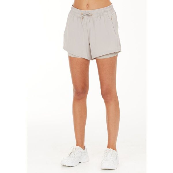 Athlecia Women's shorts Athlecia Timmie W 2-in-1 Shorts