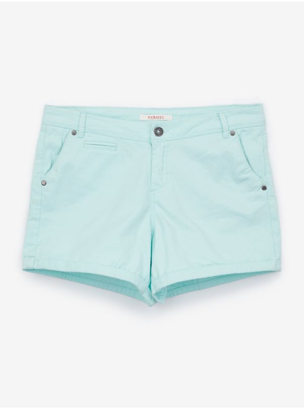CAMAIEU Women's shorts CAMAIEU - Women's