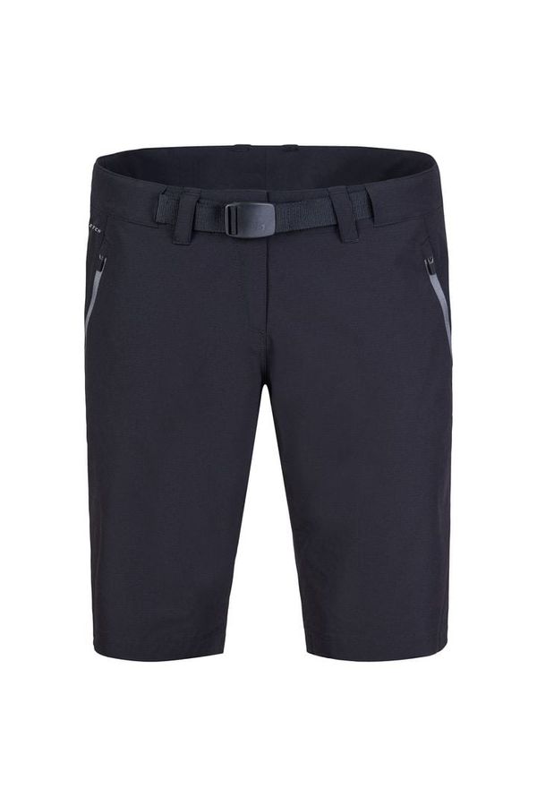 HANNAH Women's shorts Hannah TAI anthracite II