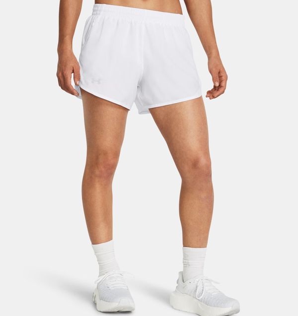 Under Armour Women's shorts Under Armour Fly By 3'' Shorts