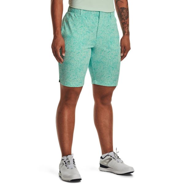 Under Armour Women's shorts Under Armour Links Printed Short