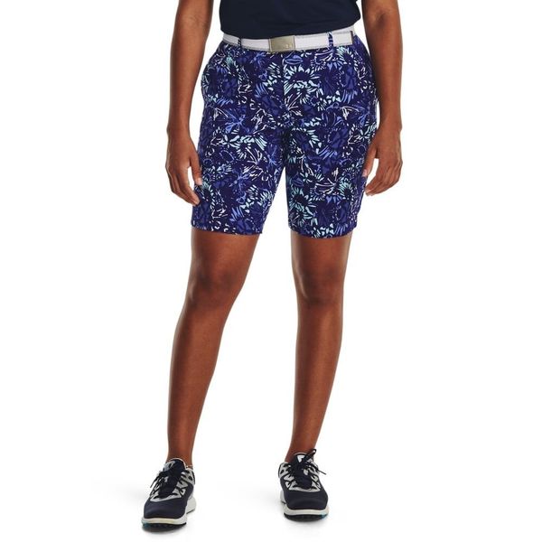 Under Armour Women's shorts Under Armour Links Printed Short