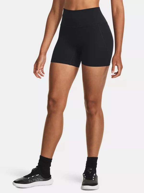 Under Armour Women's shorts Under Armour Meridian Middy