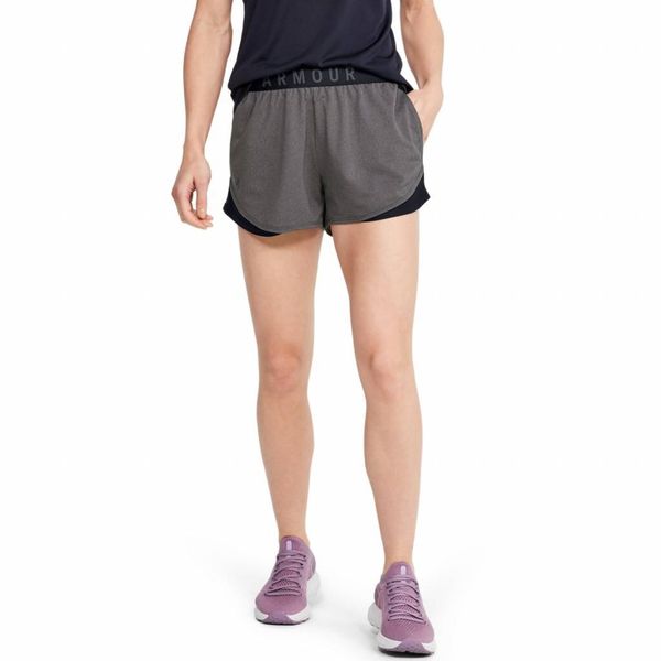 Under Armour Women's shorts Under Armour Play Up Short 3.0