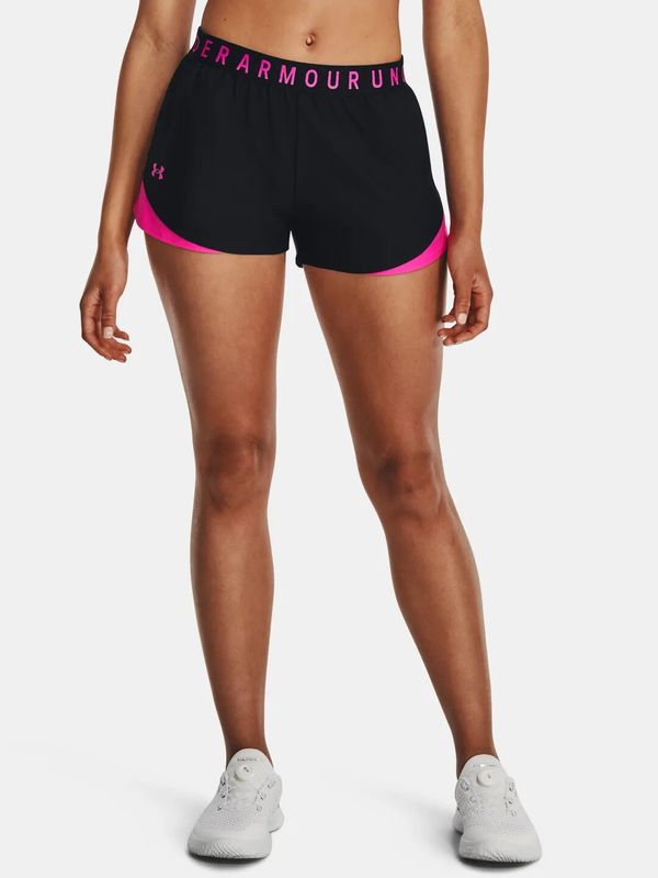 Under Armour Women's shorts Under Armour Play Up Shorts 3.0